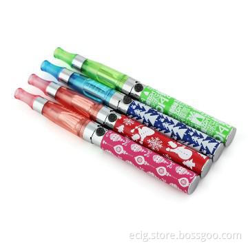EGO battery fancy e cigarette